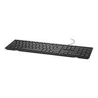 DELL Dell KB216 - tangentbord - QWERTY - USA, internationellt - svart Inmatningsenhet