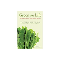 North Atlantic Books,U.S. Green for Life (häftad, eng)