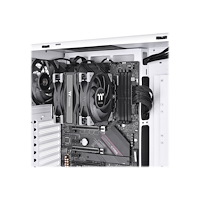 Thermaltake Thermaltake TOUGHAIR 510 - processorkylare