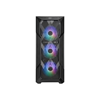 Cooler Master Cooler Master MasterBox TD500 Mesh V2 - mid tower - SSI CEB