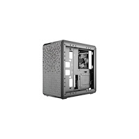 Cooler Master Cooler Master MasterBox Q300L - tower - micro ATX