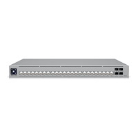Ubiquiti Ubiquiti UniFi Pro - switch - 24 portar - rackmonterbar