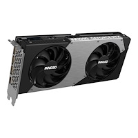 Inno3d Inno3D GeForce RTX 5060 Ti 16GB TWIN X2 OC - grafikkort - GeForce RTX 5060 Ti - 16 GB