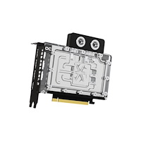 Inno3d Inno3D iChiLL GeForce RTX 5080 FROSTBITE - grafikkort - GeForce RTX 5080 - 16 GB