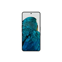 Nothing Nothing Phone (3a) - vit - 5G pekskärmsmobil - 128 GB - GSM