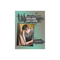 Crabtree Publishing Co,US Dealing With Loss (häftad, eng)