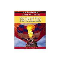 Crabtree Publishing Co,US Gases and their Properties (häftad, eng)