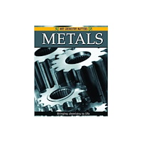 Crabtree Publishing Co,US Metals (häftad, eng)