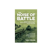 Helion & Company The Noise of Battle (häftad, eng)