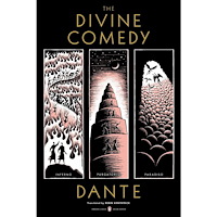 Dante Alighieri The Divine Comedy: Inferno, Purgatorio, Paradiso (Penguin Classics Deluxe Edition) (häftad, eng)