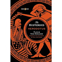 Penguin Random House USA The Histories: (Penguin Classics Deluxe Edition) (häftad, eng)