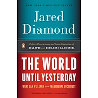 Penguin Random House USA The World Until Yesterday (bok, storpocket, eng)