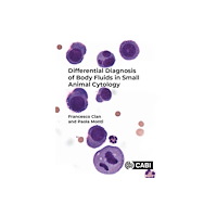 CABI Publishing Differential Diagnosis of Body Fluids in Small Animal Cytology (häftad, eng)
