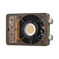 ZHIYUN Zhiyun Molus LED X100RGB Cob Light