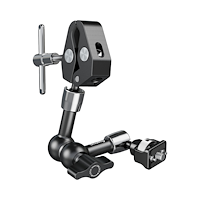 SMALLRIG SmallRig 5310 Magic Arm with Crab-Shaped Clamp 7"