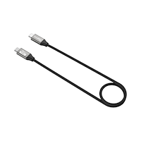 SMALLRIG SmallRig 5074 USB-C Data Cable (Straight to Straight, 60cm (40Gbps + 240W + 8K)