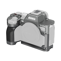 SMALLRIG SmallRig 4798 Hybrid Modular Cage for Sony Alpha 7 IV