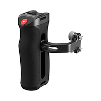 SMALLRIG SmallRig 4928 Side Handle with Rec Trigger (1/4"-20 Screws)