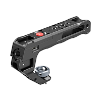 SMALLRIG SmallRig 4927 Top Handle with Rec Trigger (ARRI Locating Screw)