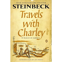 John Steinbeck Travels with Charley in Search of America: (Penguin Classics Deluxe Edition) (häftad, eng)