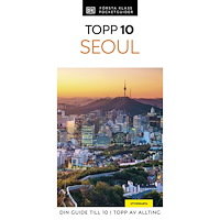 Legind A/S Seoul (bok, danskt band)