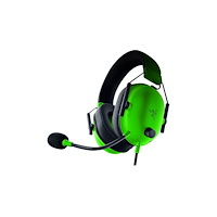 Razer Razer BlackShark V2 X - headset - 3,5 mm kontakt