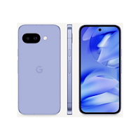 Google Google Pixel 9A - iris - 5G pekskärmsmobil - 128 GB - GSM