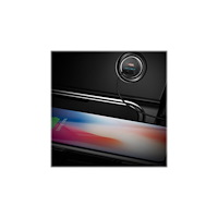 Baseus Baseus strömadapter för bil - USB, 24 pin USB-C - 30 Watt