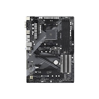 ASRock ASRock B450 Pro4 R2.0 - moderkort - ATX - Socket AM4 - AMD B450