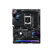 ASRock ASRock Phantom Gaming B850 Riptide WiFi - moderkort - ATX - Socket AM5 - AMD B850