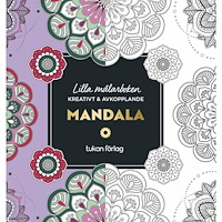 Tukan Förlag Mandala (häftad)