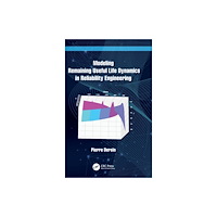 Taylor & francis ltd Modeling Remaining Useful Life Dynamics in Reliability Engineering (inbunden, eng)