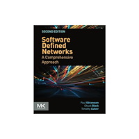 Elsevier Science & Technology Software Defined Networks (häftad, eng)