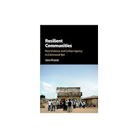 Cambridge University Press Resilient Communities (inbunden, eng)