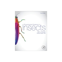 Elsevier Science Publishing Co Inc Physiological Systems in Insects (inbunden, eng)