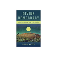 Oxford University Press Inc Divine Democracy (häftad, eng)