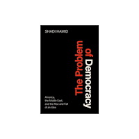 Oxford University Press Inc The Problem of Democracy (inbunden, eng)