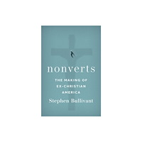 Oxford University Press Inc Nonverts (inbunden, eng)