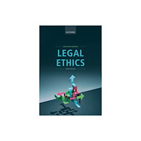 Oxford University Press Legal Ethics (häftad, eng)