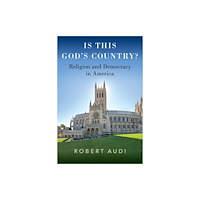 Oxford University Press Inc Is This God's Country? (inbunden, eng)