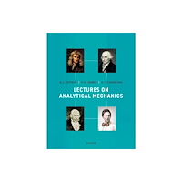 Oxford University Press Lectures on Analytical Mechanics (häftad, eng)