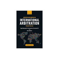 Oxford University Press Redfern and Hunter on International Arbitration (häftad, eng)