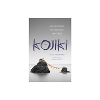 Columbia university press The Kojiki (häftad, eng)