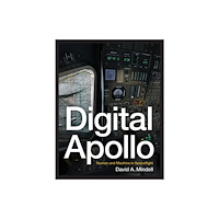Mit press ltd Digital Apollo (häftad, eng)