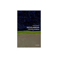 Oxford University Press Secularism (häftad, eng)