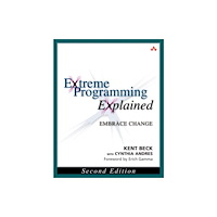 Pearson Education (US) Extreme Programming Explained (häftad, eng)