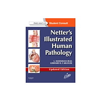 Elsevier - Health Sciences Division Netter's Illustrated Human Pathology Updated Edition (häftad, eng)