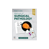 Elsevier - Health Sciences Division Manual of Surgical Pathology (häftad, eng)