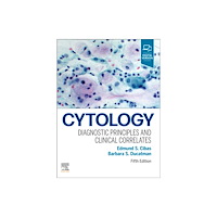 Elsevier - Health Sciences Division Cytology (inbunden, eng)