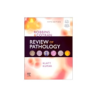 Elsevier - Health Sciences Division Robbins and Cotran Review of Pathology (häftad, eng)